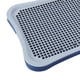 thumbnail image 5 of Bandeja de baño para entrenamiento de gatos y mascotas, bandeja para orinar para cachorros, caja de ropa de cama antideslizante lavable, bandeja para Azul Fernando Baño de perros, 5 of 8