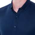 thumbnail image 4 of Camisa Hombre Aldo Conti Orange (ha262), 4 of 6