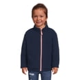 thumbnail image 7 of Swiss Tech Toddler Heavyweight Systems Jacket, 4-in-1, Sizes 2T-5T, 7 of 7