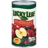 Lucky Leaf: Apple 100% Juice, 46 fl oz