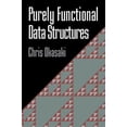 thumbnail image 1 of Pre-Owned Purely Functional Data Structures Paperback, 1 of 1