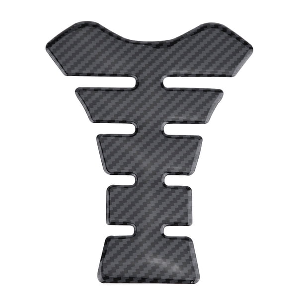 Par De Almohadillas Antideslizantes Para Tanque De Kawasaki Z800 2013-2016 | Adhesivos De Goma Para Agarre De Rodilla
