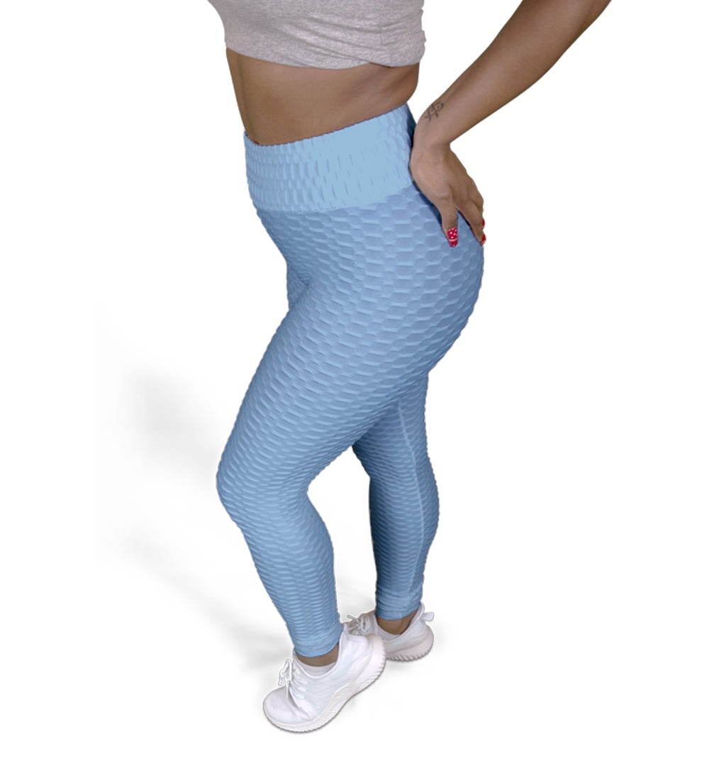 Anti-Cellulite Compression Leggings 