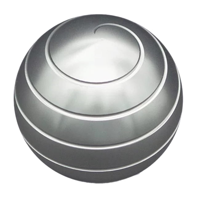 kyusrd Home Office Decor Specials!Rotating Desktop Decompression Rotating Toy