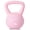 Pink, variant on SogesPower Soft Kettlebells,Iron Sand Filled Weights Strength Training Kettlebells,Shock-Proof Weights and Wide-Grip Handle,Fitness Soft Kettlebells for Women Men,Home Gym Kettlebells,Green,10LBS