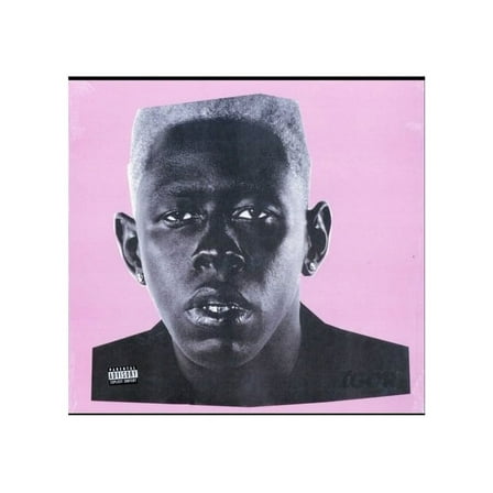 Tyler, the Creator - Igor - Music & Performance - Vinyl