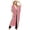 Coral, variant on Love Stitch Women's Bohemian Robe Kimono Cardigan (One Size, Coral)