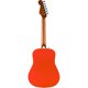 thumbnail image 3 of Guitarra acústica Fender California Standard Redondo Mini, 3 of 9