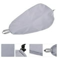 thumbnail image 7 of Worgeous Kayak Seat Pad Synthetic Material for Adults 1Set, 7 of 7