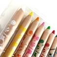 thumbnail image 5 of Channie's 3-In-1 Water Soluble Crayon 12 Colors, 5 of 8