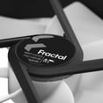 thumbnail image 3 of Fractal Design Prisma AL-18 PWM, 1 Pack, 3 of 8