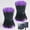 Purple, variant on JMEXSUSS 2 Pack Purple Solar Lights Outdoor Waterproof, Total 400 LED 151FT Solar Halloween Lights, 8 Modes Purple Halloween Lights for Outside Patio Yard Christmas Tree Halloween Decorations