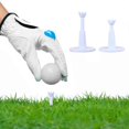 thumbnail image 4 of 2Pcs Adjustable Golfs Tees Golfs Ball Holder Golfs Nails Golfs Accessories, 4 of 4