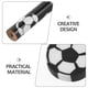 thumbnail image 3 of ColoMX 12 juegos de lápices de fútbol con borradores: lápices de fútbol para niños, lápices deportivos para la escuela, la oficina, papelería y decoraciones para fiestas deportivas., 3 of 8