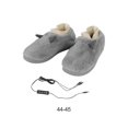 thumbnail image 2 of Usb Electric Heated Slippers Adjustable Temperature Foot Warmers Winter Warmth, 2 of 5
