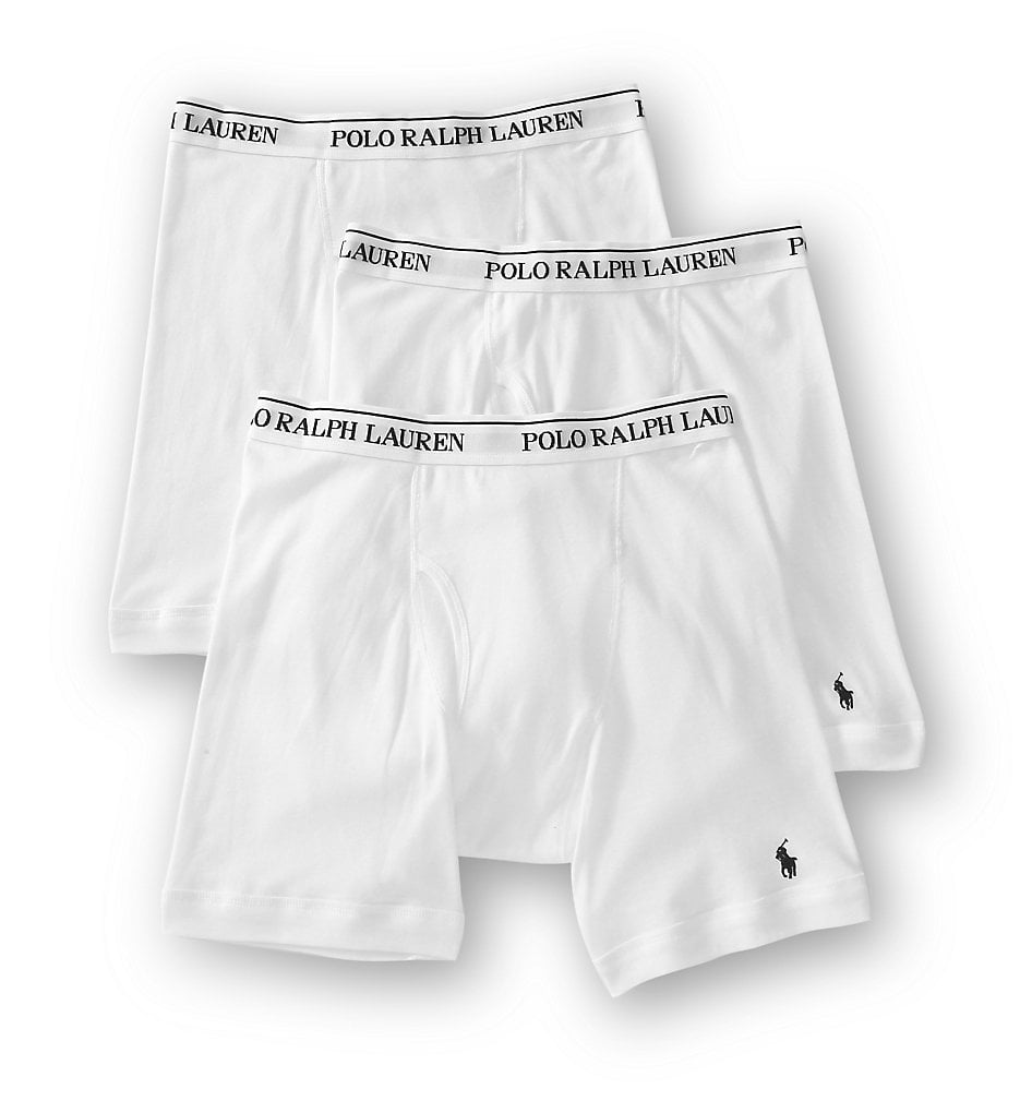 ralph lauren long leg boxer briefs