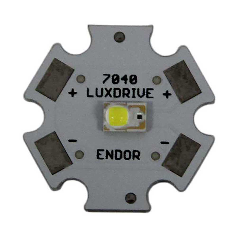 Luxeon Rebel Endor Star 1Up Lime Power LED