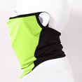 thumbnail image 7 of Ausyst Sports & Outdoors Unisex Rave Bandana Neck Gaiter Tube Headwear For Women Men Face Scarf Clearance, 7 of 7