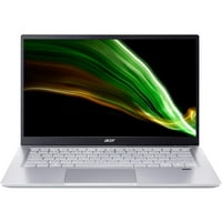Acer Swift 3 14" FHD Laptop (Quad Core i7-1165G7 / 16GB / 512GB SSD)