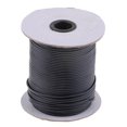 thumbnail image 1 of 80 Meters 2mm Waxed Cord Cotton Waxed Beading DIY Jewelry Making Thread Navy Blue, 1 of 9