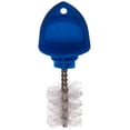 thumbnail image 1 of KegWorks Kleen-Plug Draft Beer Faucet Cap and Brush - 5 Pack, 1 of 1