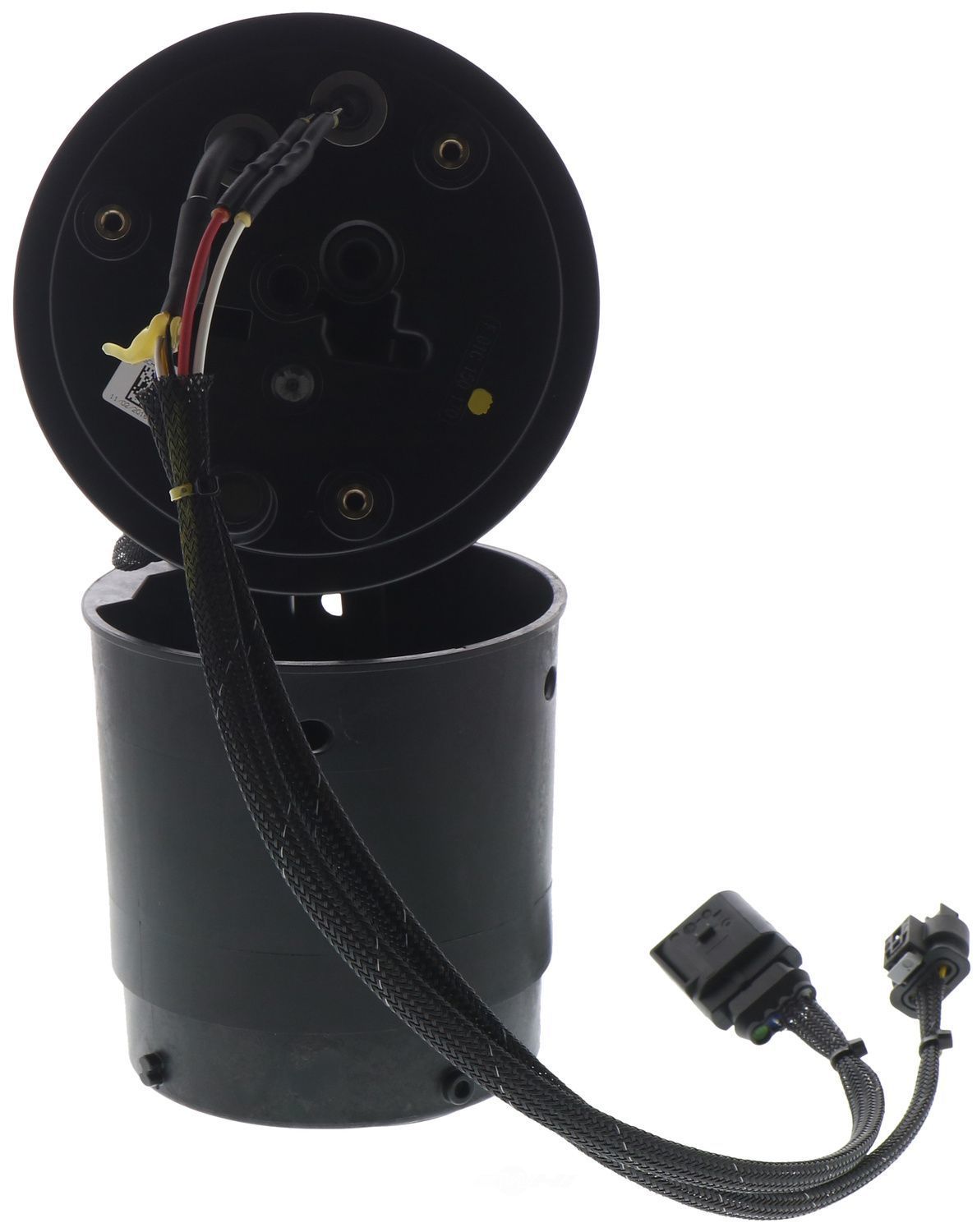 Diesel Exhaust Fluid (DEF) Heater