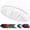 White, variant on Satin Lined Halo Turban Durag for Men & Women Sleeping Bonnet Pre-Tied Headwraps for Hair Loss(White)