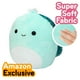 thumbnail image 2 of Peluche Squishmallows Onica The Turtle, 20 cm, 2 of 7