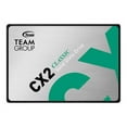 thumbnail image 3 of Team Group CX2 - SSD - 2 To - Interne - 2,5 Pouces - SATA 6 Gb/s, 3 of 4