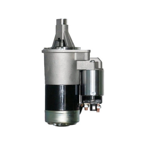 Starter - Compatible with 1996 - 2000 Chrysler Sebring Convertible 2.5L V6 1997 1998 1999