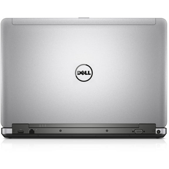Restored Dell Latitude E6540 Intel Core i7-4610M X2 3GHz 8GB 256GB SSD DVD 1, Silver (Certified )