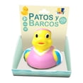 thumbnail image 2 of Juguete Divertido Pato Barco Bftoys 1 Pieza, 2 of 5