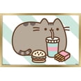 thumbnail image 1 of Pusheen - Nourriture, 1 of 4