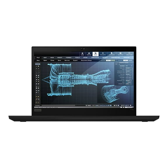 LENOVO 20S4002LUS P14S,W10P,I5,8GB,256GB,3YR