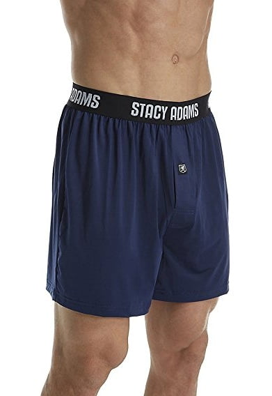 wicking boxer shorts