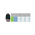 thumbnail image 4 of TheFound  Women's Christmas Tree Sweaters Drop Shoulder Long Sleeve Round Neck Ribbed Loose Knitted Tops, 4 of 8