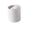 Nordic White, variant on 10oz Speckled Hand Painted Ceramic Coffee Mug With Sip Hole, Retro Portable Tea Cup, Microwave Dishwasher Safe