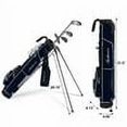 thumbnail image 2 of Golf Sac de Support, Sac de Golf Léger Facile à Transporter avec Sangle Rembourrée Sac de Golf Durable Pitch n Putt, Sac de Golf de Pratique Ranger Sunday pour Hommes&Femmes, 2 of 5