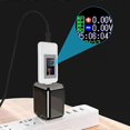 thumbnail image 2 of Printhead ABS Material QY6 0075 Replacement Color Print Head with Cover for IP5300 MP810 IP4500 MP610 MX850, 2 of 2