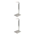 thumbnail image 1 of Billuyoard Handbag Display Rack Purse Stand Tabletop Show Displaying Storage for Retail 2piezas cabeza D mate, 1 of 1