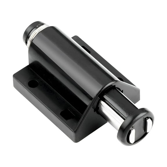 TALENO Magnetic Catch Door Closers Push To Open Magnet Cabinet Door Catch for Wardrobe