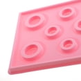 thumbnail image 3 of COOPHYA Bracelet Board Design Pink Plastic 1Set For Jewelry Measurement Beginners, 3 of 8