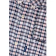 thumbnail image 2 of GANT Summer Rose Indigo Check Button Down Shirt 3015830 Size M, 2 of 4