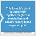 thumbnail image 6 of Life Extension Tri Sugar Shield - Promote Healthy Glucose Metabolism - Sorghum Bran, White Mulberry and Phloridzin Apple Extract - Gluten Free, Non-GOM, Vegetarian - 60 Capsules, 6 of 11