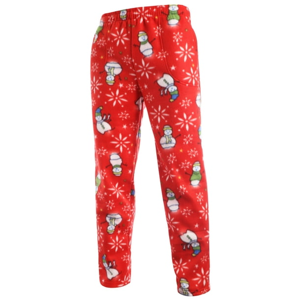 mens fuzzy sweatpants