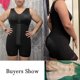 thumbnail image 3 of 6XL Etapa 2 Bbl Ropa De Compresión Cuerpo Completo Shaper Más El Tamaño De Las Mujeres Barriga Abdomen Vientre Post Cirugía Postparto Shapewear Body Corsé Con Sujetador Faja Cintura Entrenadorpangjing, 3 of 4