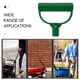 thumbnail image 3 of BRIGHTFUFU Manija Repuesto Para Carrito De Camping Ergonómica De Plástico Resistente Color, 3 of 6