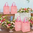 thumbnail image 7 of 36Pcs Thank You Gift Bags, Reusable Gift Bags,Thank You Bags with Handles for Business, Wedding，Graduations,Party Favors (10x8x4 Inch), 7 of 7