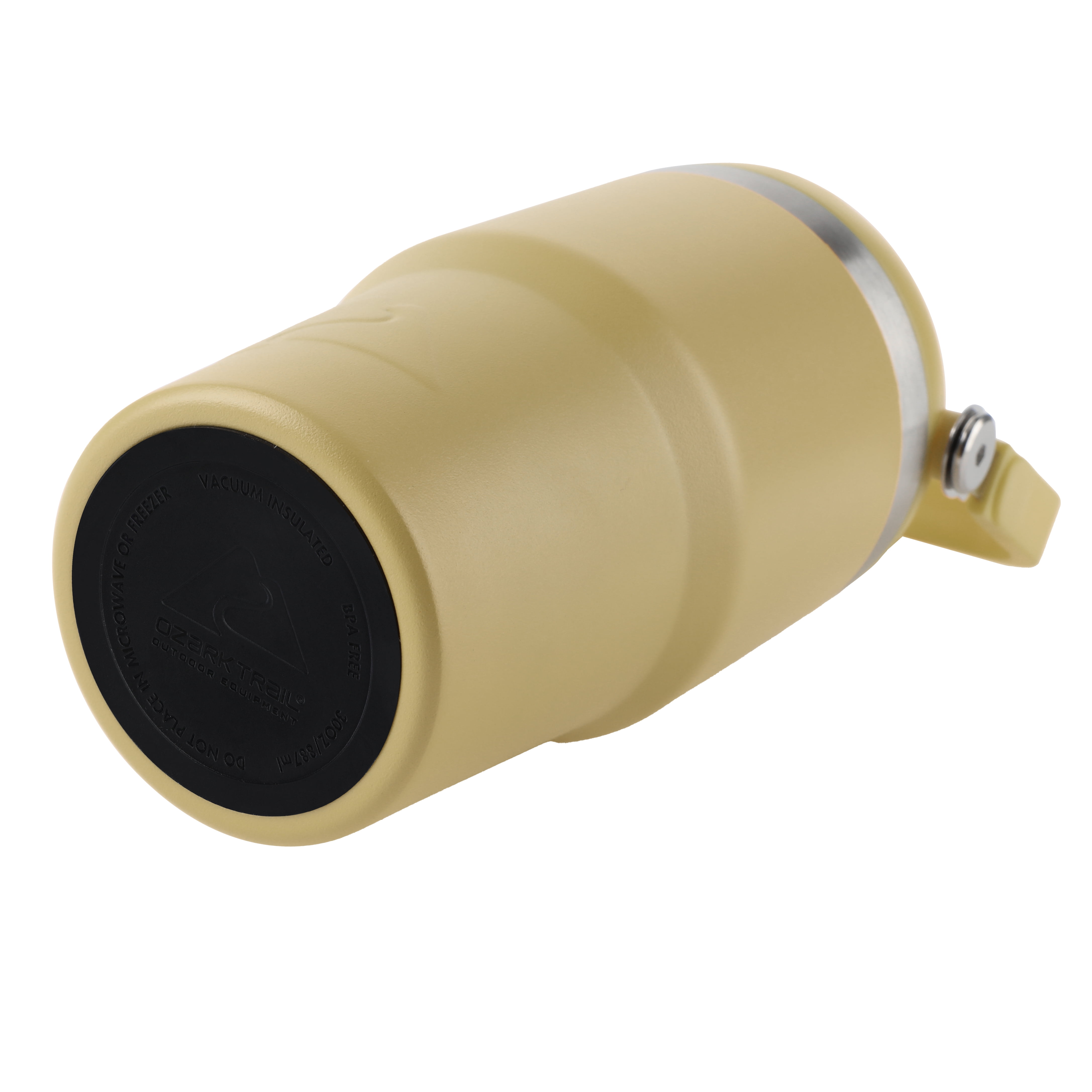 Ozark Trail 18oz Tailgating Swivel Tumbler- Gold