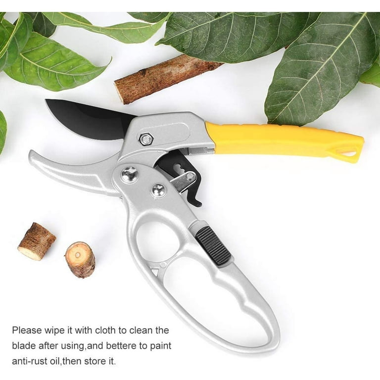 Large Garden Scissors – DIG + CO.